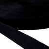 Strap (sling) rigid, thick – 30 mm black 1540/30.0