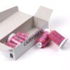 Нитка Gutermann Miniking №120 мультиколор
