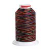 Нитка Gutermann Miniking №120 мультиколор