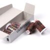 Нитка Gutermann Miniking №120 мультиколор