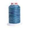 Нитка Gutermann Miniking №120 мультиколор