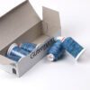 Нитка Gutermann Miniking №120 мультиколор