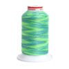 Нитка Gutermann Miniking №120 мультиколор