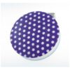 Rollfix decor Dots