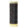 Нить Gutermann Metallic Effect