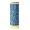 Нить Gutermann Metallic Effect