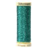 Нить Gutermann Metallic Effect