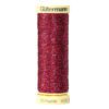 Нить Gutermann Metallic Effect