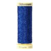 Нить Gutermann Metallic Effect