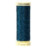 Нить Gutermann Metallic Effect