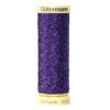 Нить Gutermann Metallic Effect