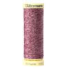Нить Gutermann Metallic Effect