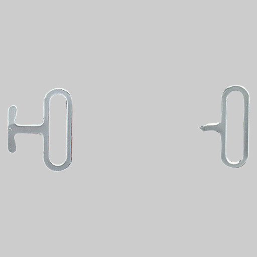 12000/25 MM BUTTONHOLE BAND