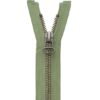 Symmetric Zipper
