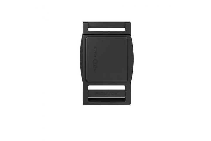 SNAP BUCKLE flat 25 Fidlock