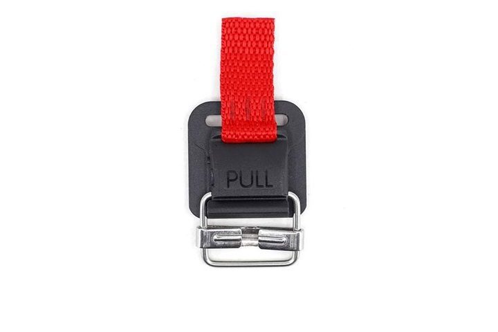 HOOK ALU 25 SS Fidlock