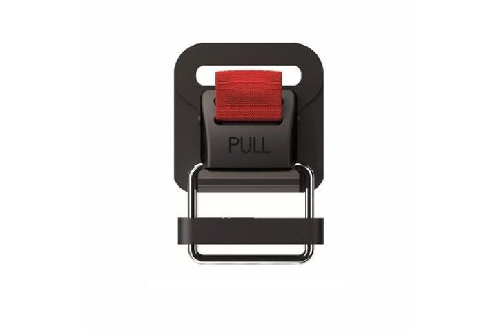 HOOK 25 Plastic Fidlock