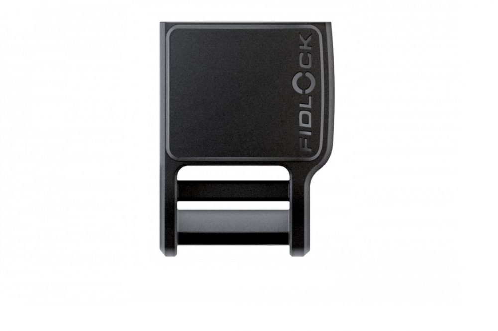 SNAP BUCKLE combi 15