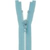 VISLON® Clear — молния YKK с прозрачными зубьями