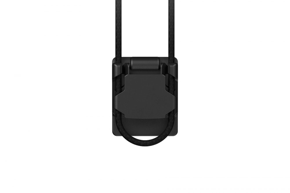 HOOK 20 Rope sewable SET