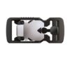 V-Buckle 25 SET + zip.pul.