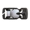 V-Buckle 25 SET splitbar+zip.pul