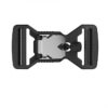 V-Buckle 40 SET Fem:LL, Male:LL+zip.pul