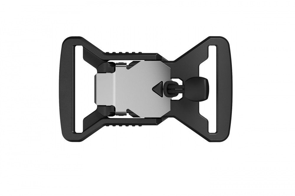 V-Buckle 40 SET SB+zip.pul