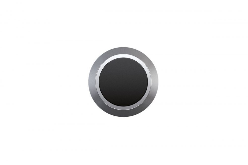 SNAP Male M Bolt — M5x8mm