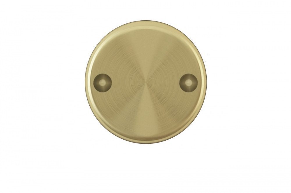 SNAP Male S Screw high brass