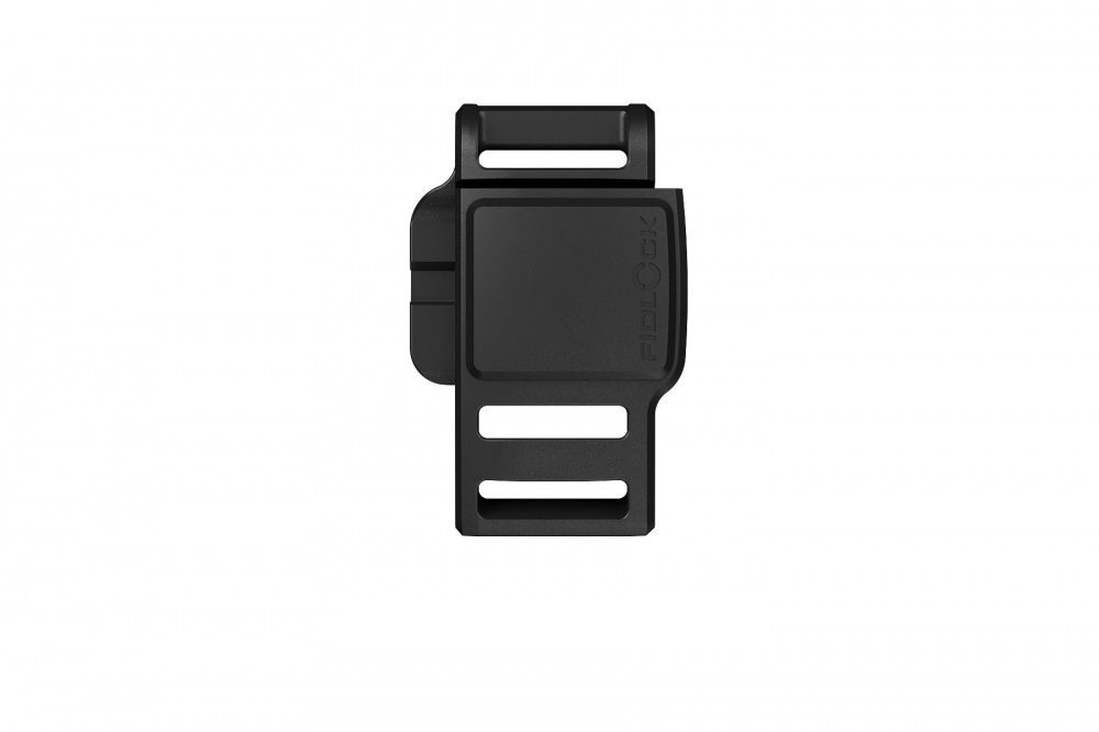 SNAP HELMET BUCKLE 15 GRIVORY 40wm