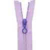 Satin Tape Zipper YKK
