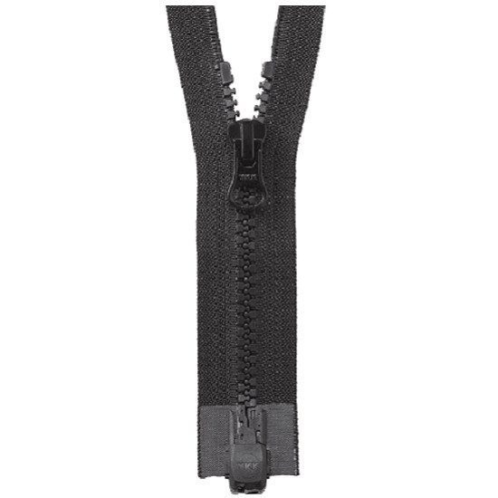 VISLON® with Magnetic Closure – блискавка YKK з магнітним механізмом