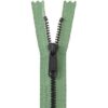 METALUXE® Tough — тракторная молния YKK с металлическим блеском