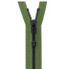 VISLON® Soft Touch — молния YKK приятная на ощупь