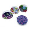 Rollfix Knopf