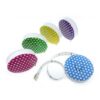 Rollfix decor Dots