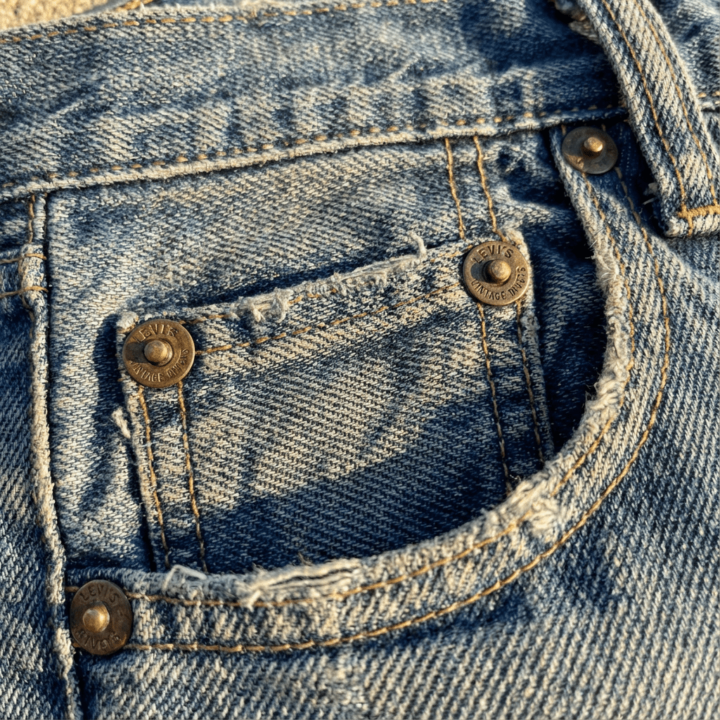 Holnitens and rivets YKK