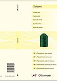 Карта кольорів Gutermann Zwibond