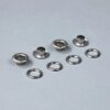 5 mm eyelets nickel