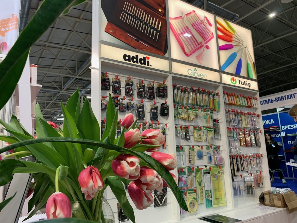 Alltex март 2020 компания Pim accessories