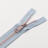 VISLON® Arrow Shape Elements — молния YKK с стреловидным дизайном зубьев
