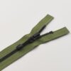 VISLON® Soft Touch — молния YKK приятная на ощупь