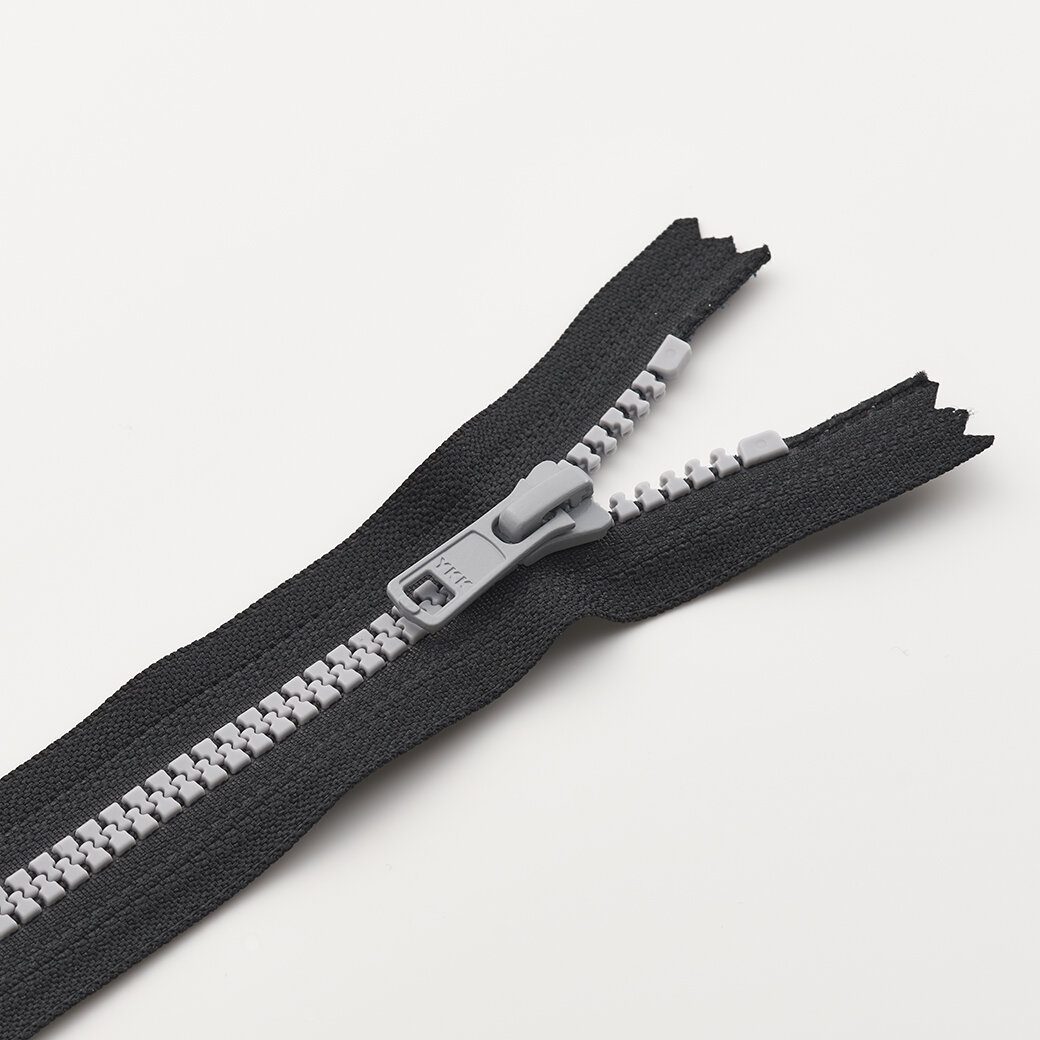 Классическая рулонная тракторная молния YKK — VISLON®