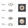 buttons KNIPPER