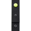 Waterproof button