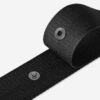 Waterproof button