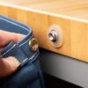 Adhesive Button SNAD®