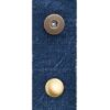 Jeans buttons YKK