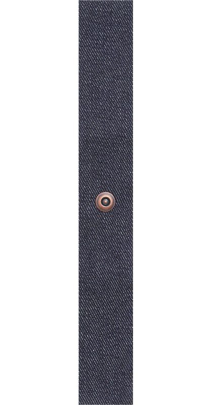 Holnitens and rivets YKK